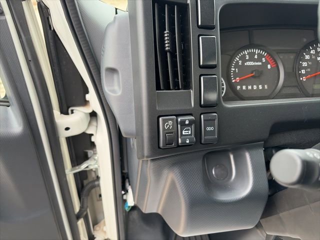 New 2025 Chevrolet Low Cab Forward image 12