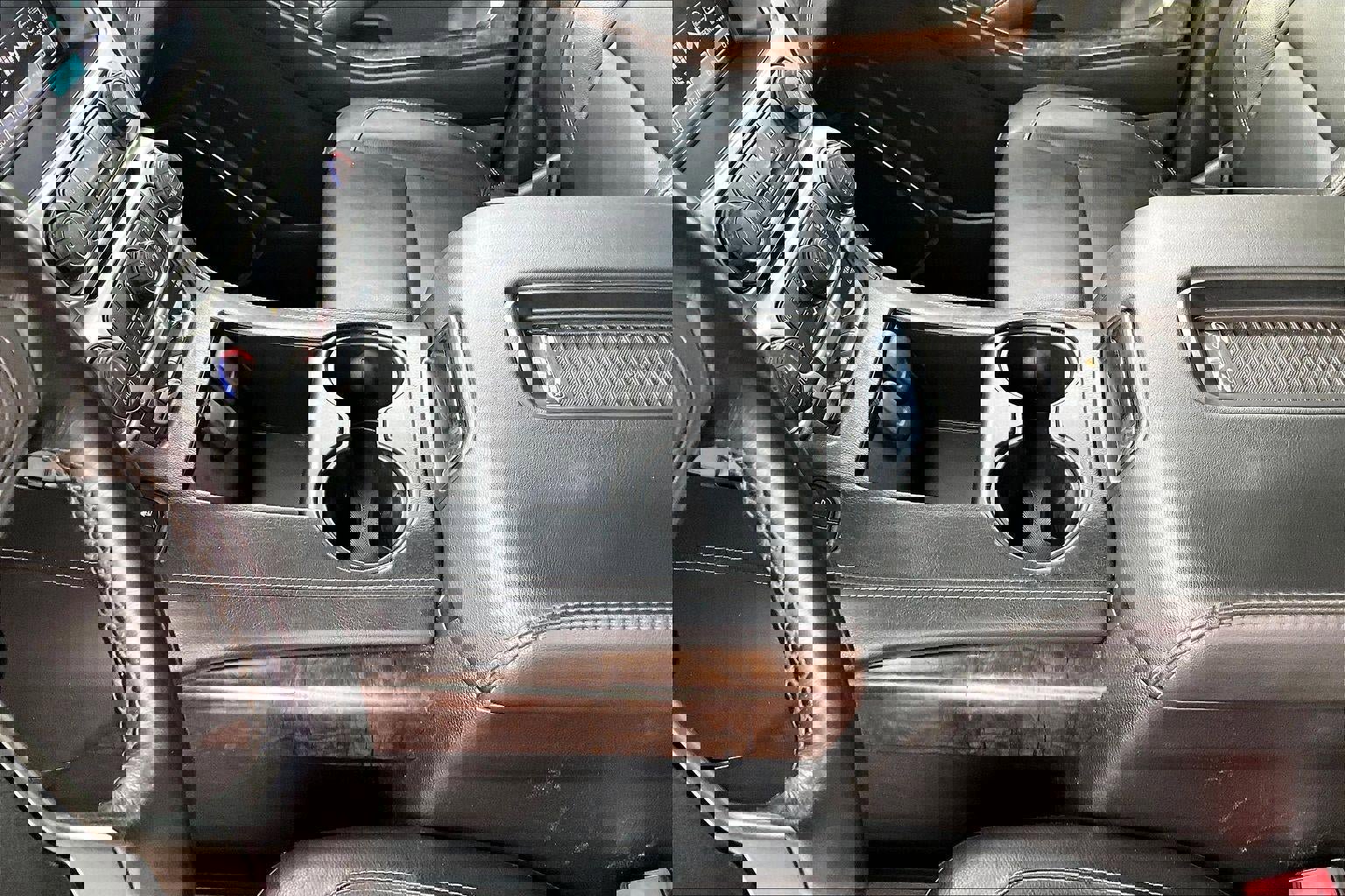 Used 2017 Chevrolet Tahoe LT image 15