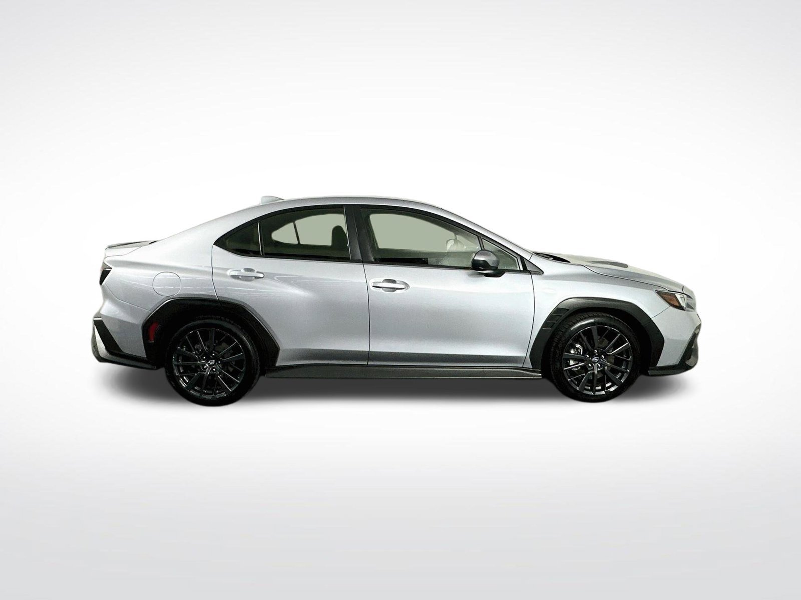 Used 2022 Subaru WRX Premium AWD/4WD image 9