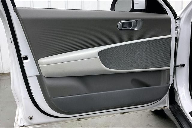 Certified 2024 Hyundai Ioniq 6 SEL AWD/4WD image 20