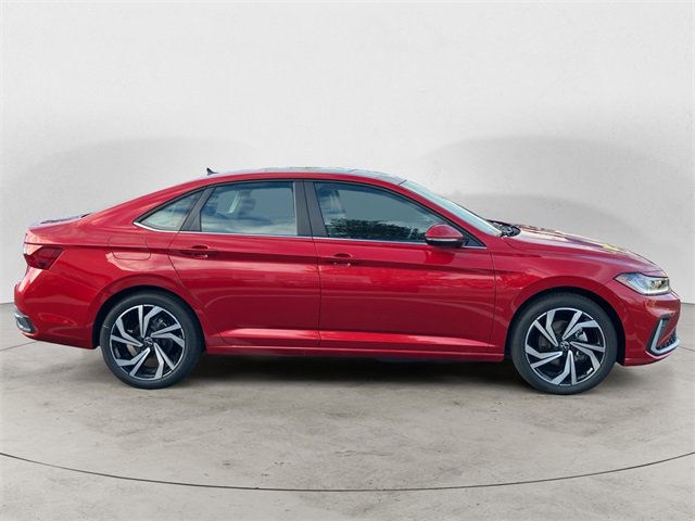 New 2026 Volkswagen Jetta SEL image 7