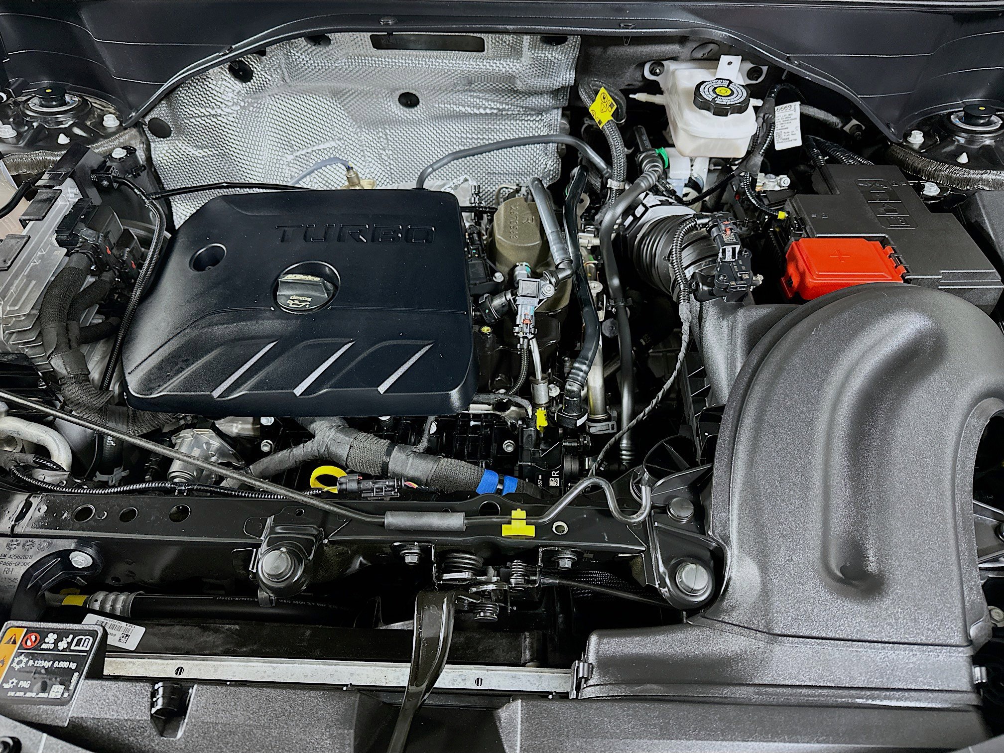 Used 2025 Buick Encore GX Preferred image 31