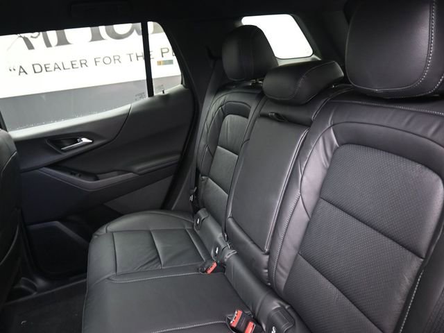 New 2026 Chevrolet Equinox LT w/ Midnight Edition image 11