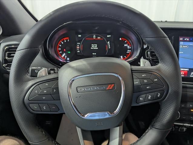 New 2026 Dodge Durango GT AWD/4WD image 62