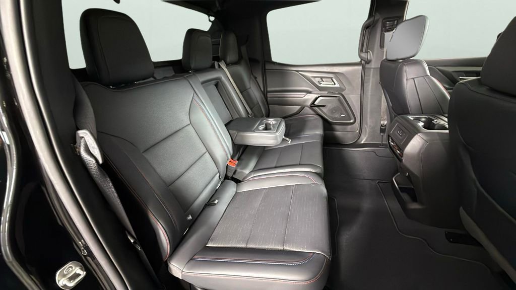 Certified 2024 Chevrolet Silverado EV RST image 28