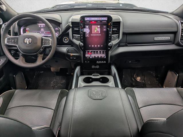 Used 2025 RAM 2500 Laramie image 18