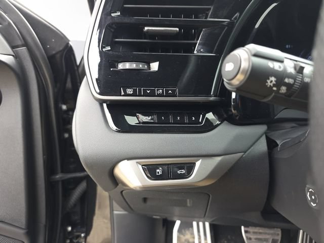 Used 2024 Lexus RX 500h F Sport w/ Accessory Package (2T) AWD/4WD image 35
