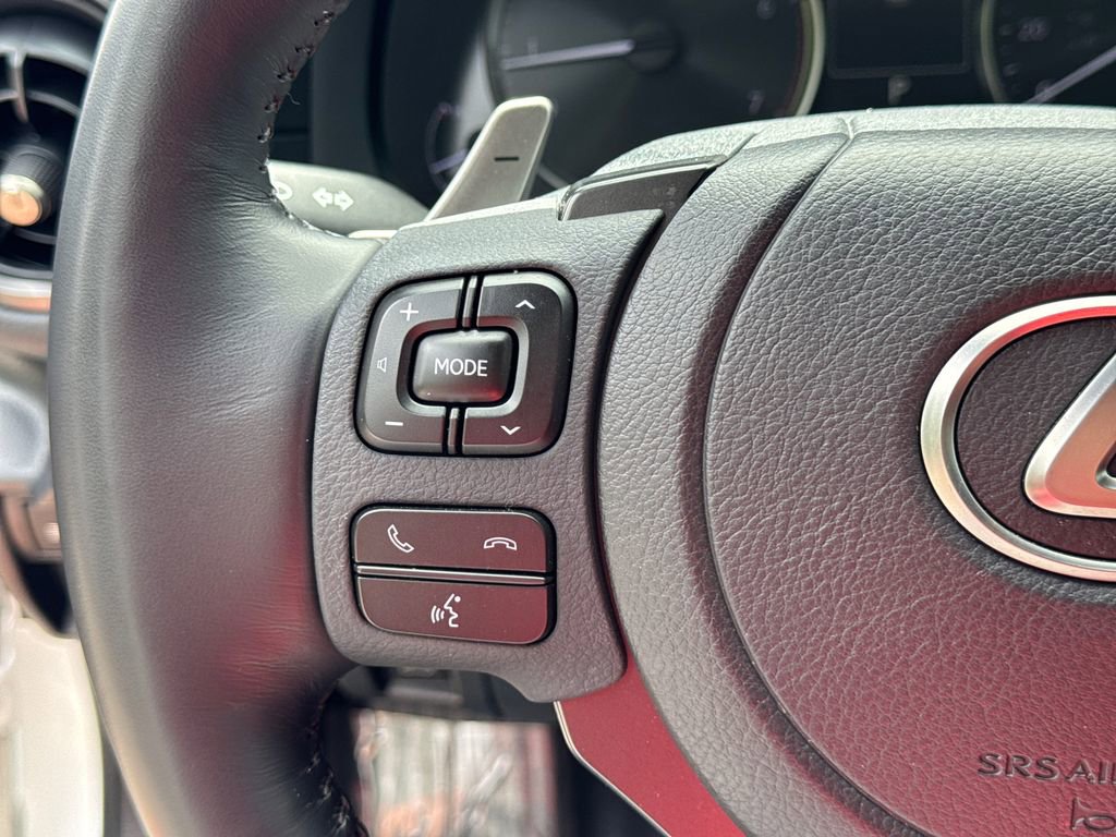 Used 2023 Lexus IS 300 w/ Comfort Package RWD image 25