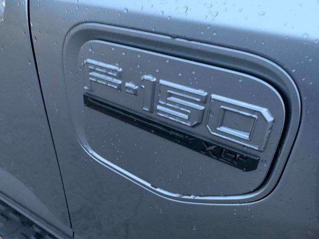 Used 2023 Ford F150 Lightning XLT w/ Equipment Group 312A High image 10