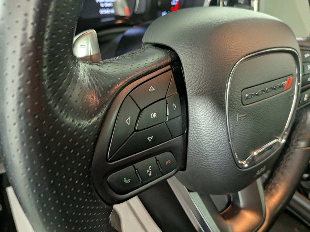 Certified 2023 Dodge Durango GT image 23