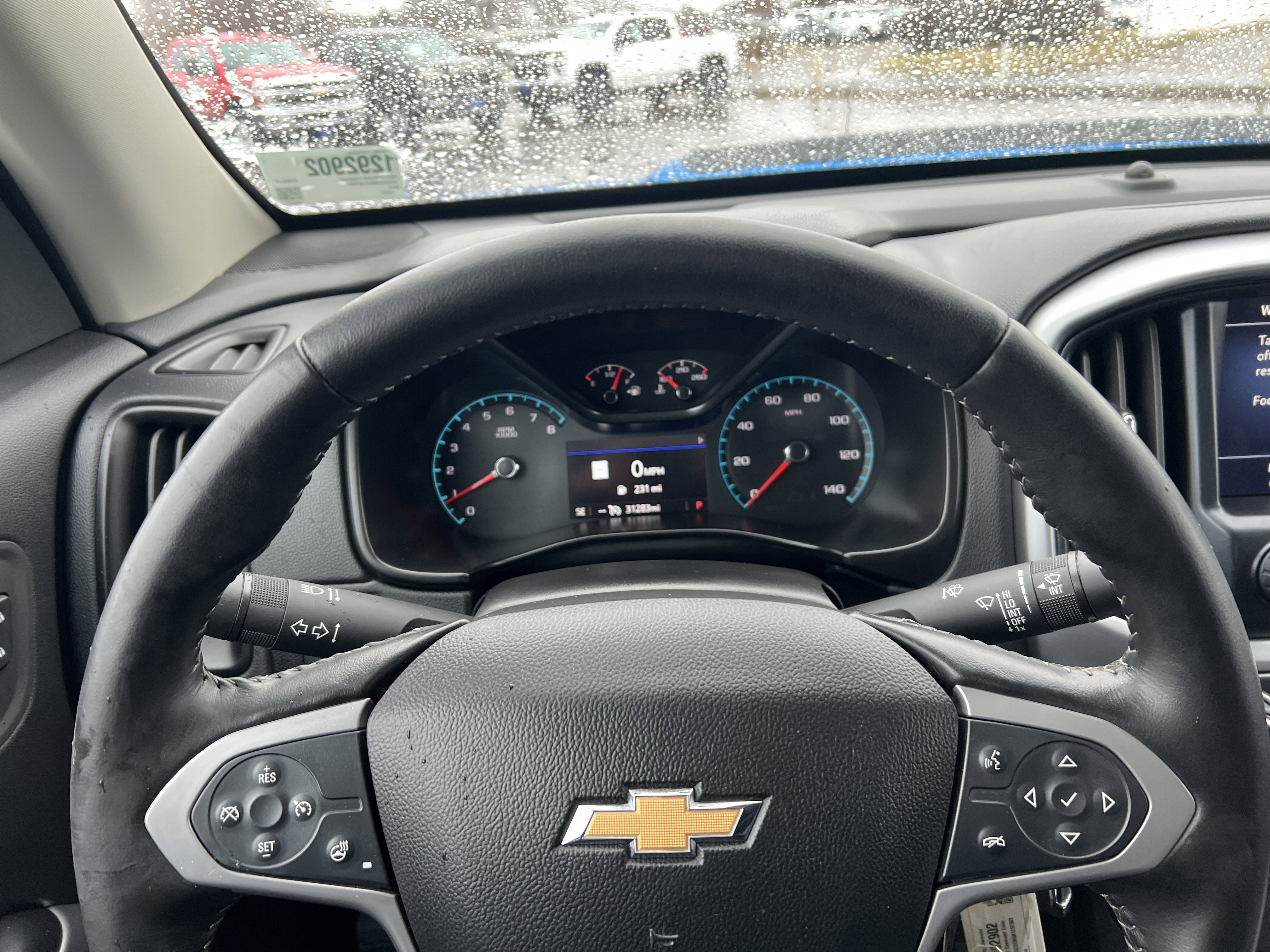 Used 2022 Chevrolet Colorado ZR2 image 20