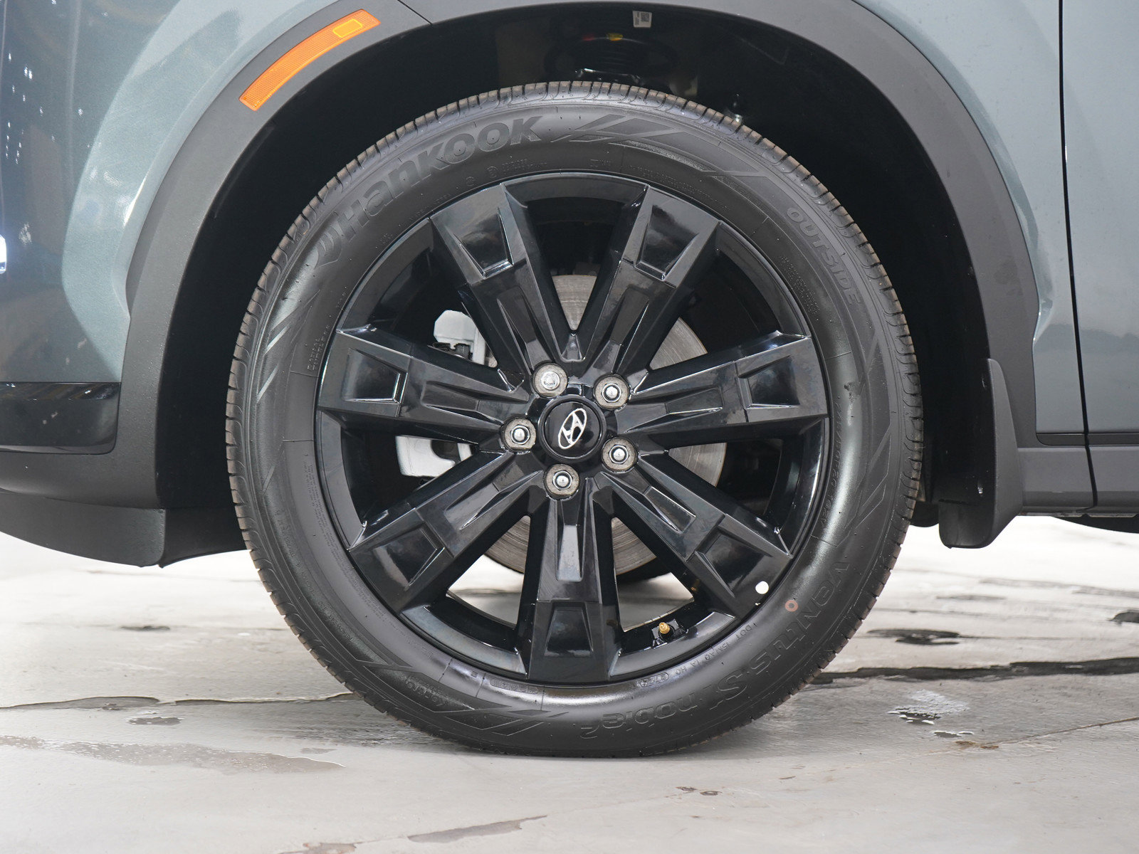 Certified 2025 Hyundai Palisade XRT image 29