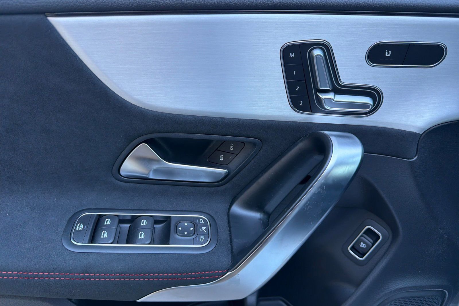 New 2026 Mercedes-Benz CLA 250 image 9
