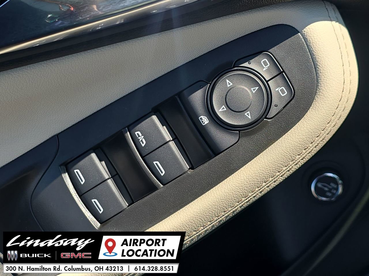 New 2026 Buick Encore GX Avenir w/ Avenir Technology Package image 23