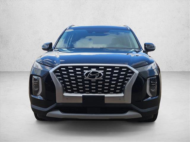 Used 2022 Hyundai Palisade SEL w/ Convenience Package FWD image 2