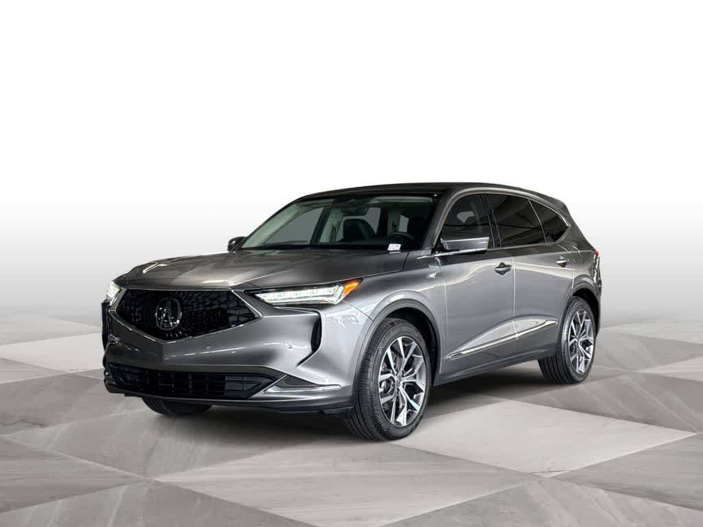 Used 2024 Acura MDX SH-AWD w/ Technology Package image 1