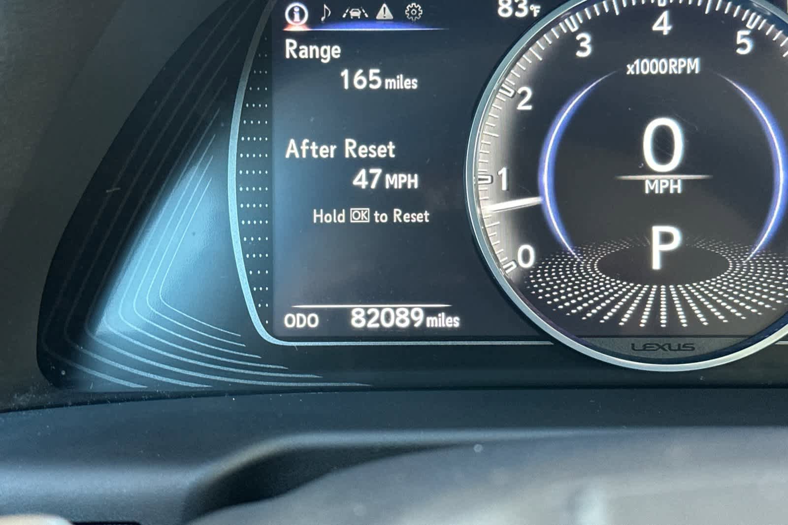 Used 2020 Lexus ES 350 w/ Premium Package FWD image 28