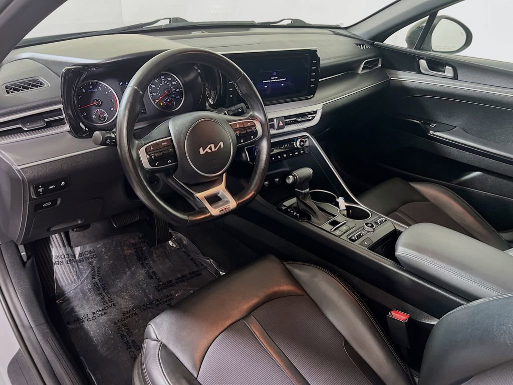 Used 2023 Kia K5 GT-Line w/ GT-Line Premium Package image 9