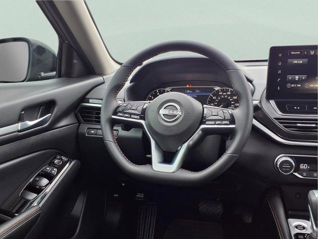 Certified 2025 Nissan Altima 2.5 SR w/ SR Premium Package image 14