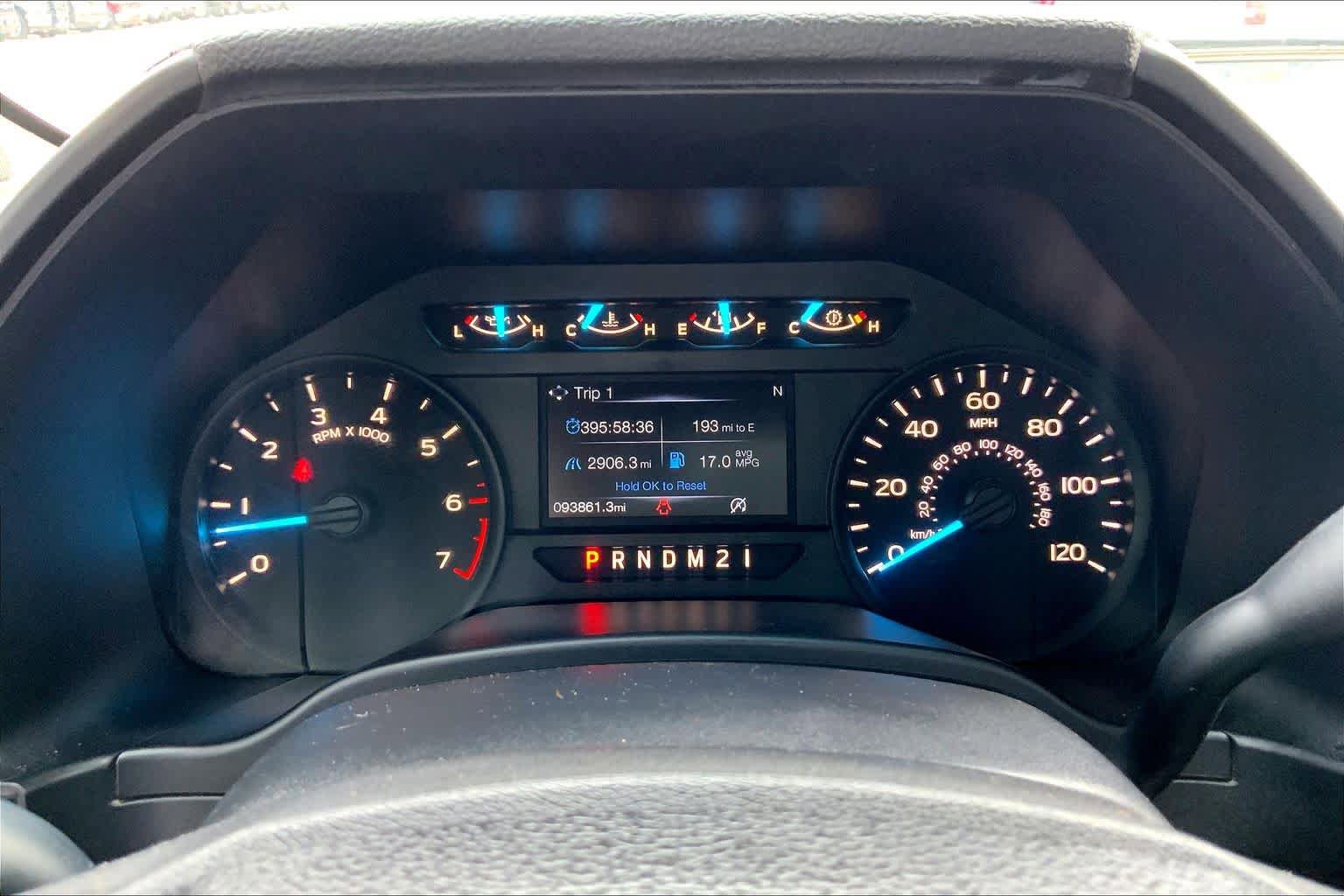 Used 2017 Ford F150 XL w/ Equipment Group 101A Mid RWD image 25