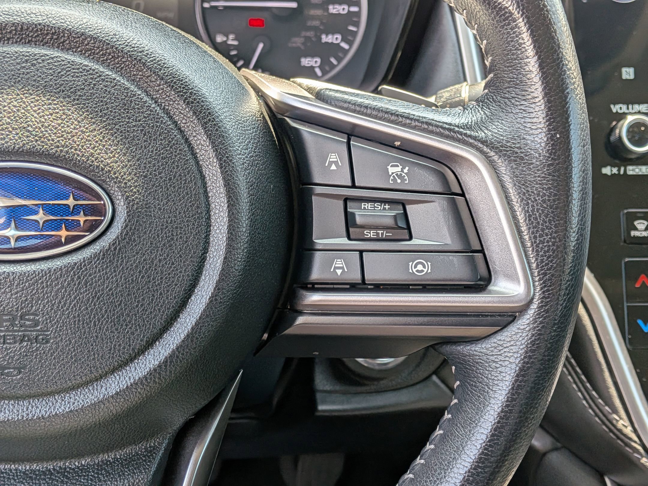 Used 2024 Subaru Legacy Premium AWD/4WD image 16