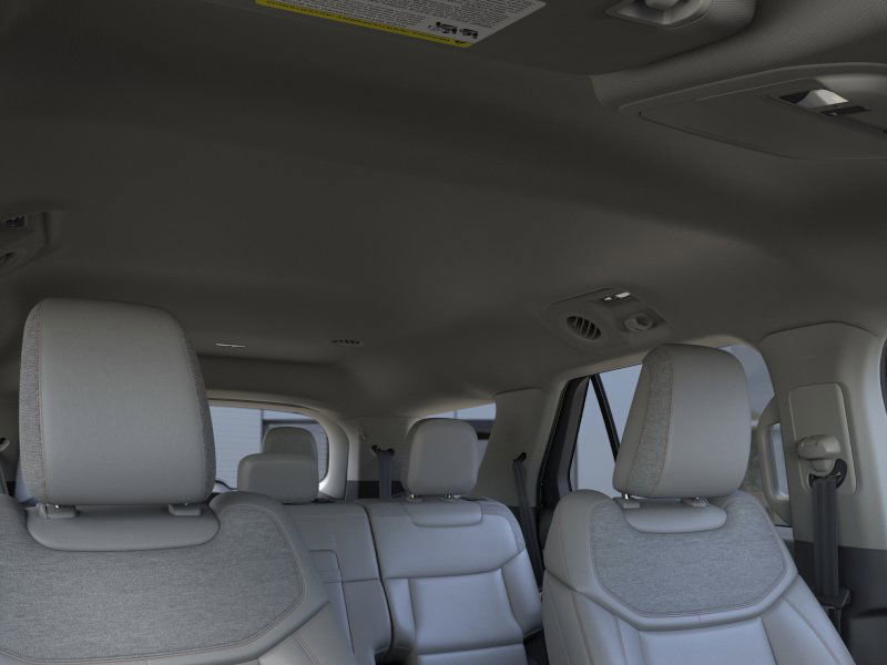 New 2026 Ford Explorer Active w/ Active Comfort Package image 22
