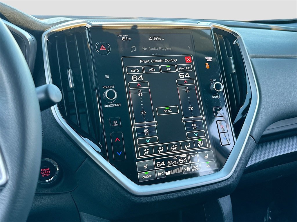 Used 2023 Subaru Ascent Premium w/ Convenience Package image 15