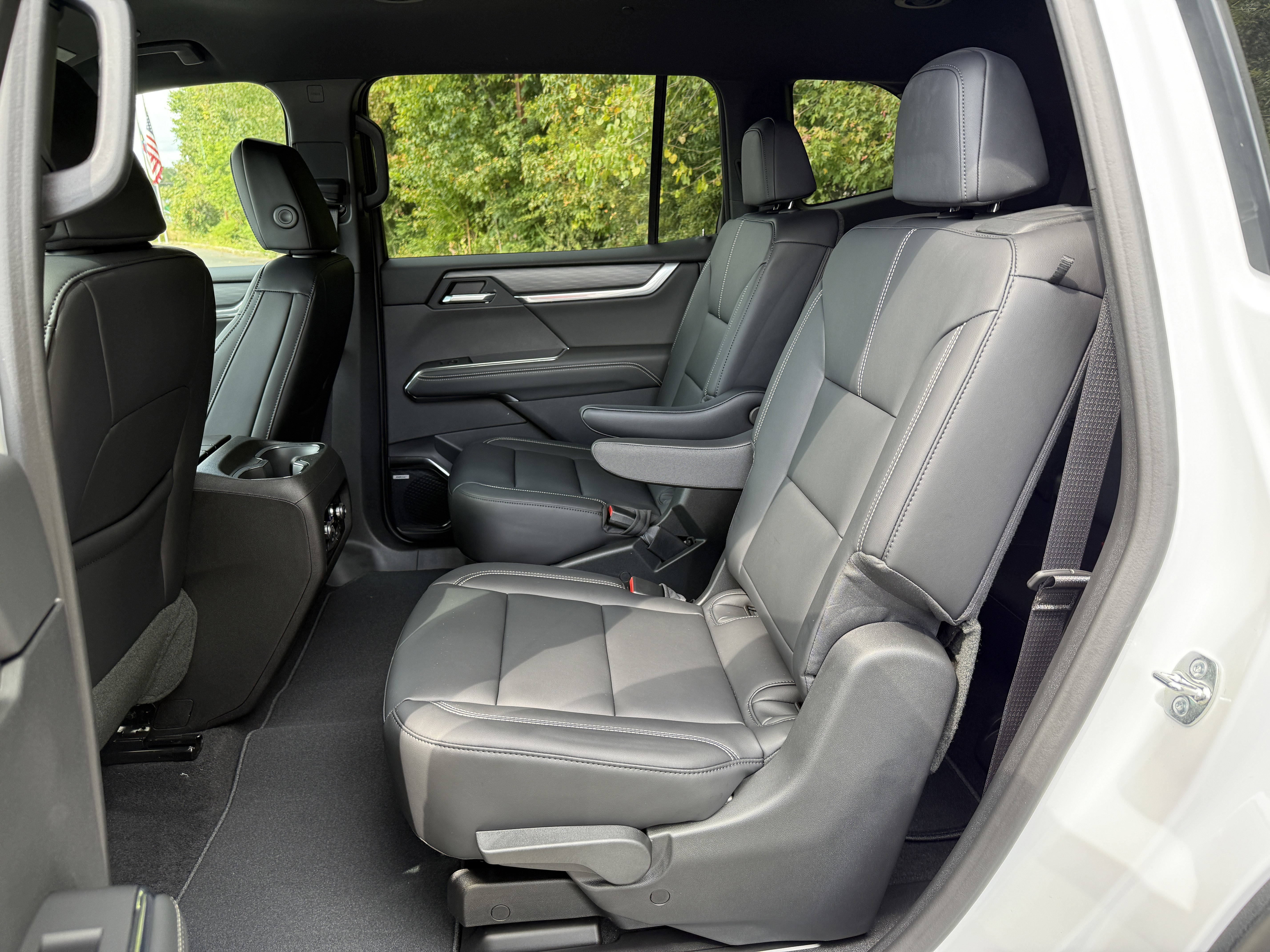 New 2026 GMC Acadia Elevation w/ Black Edition image 16