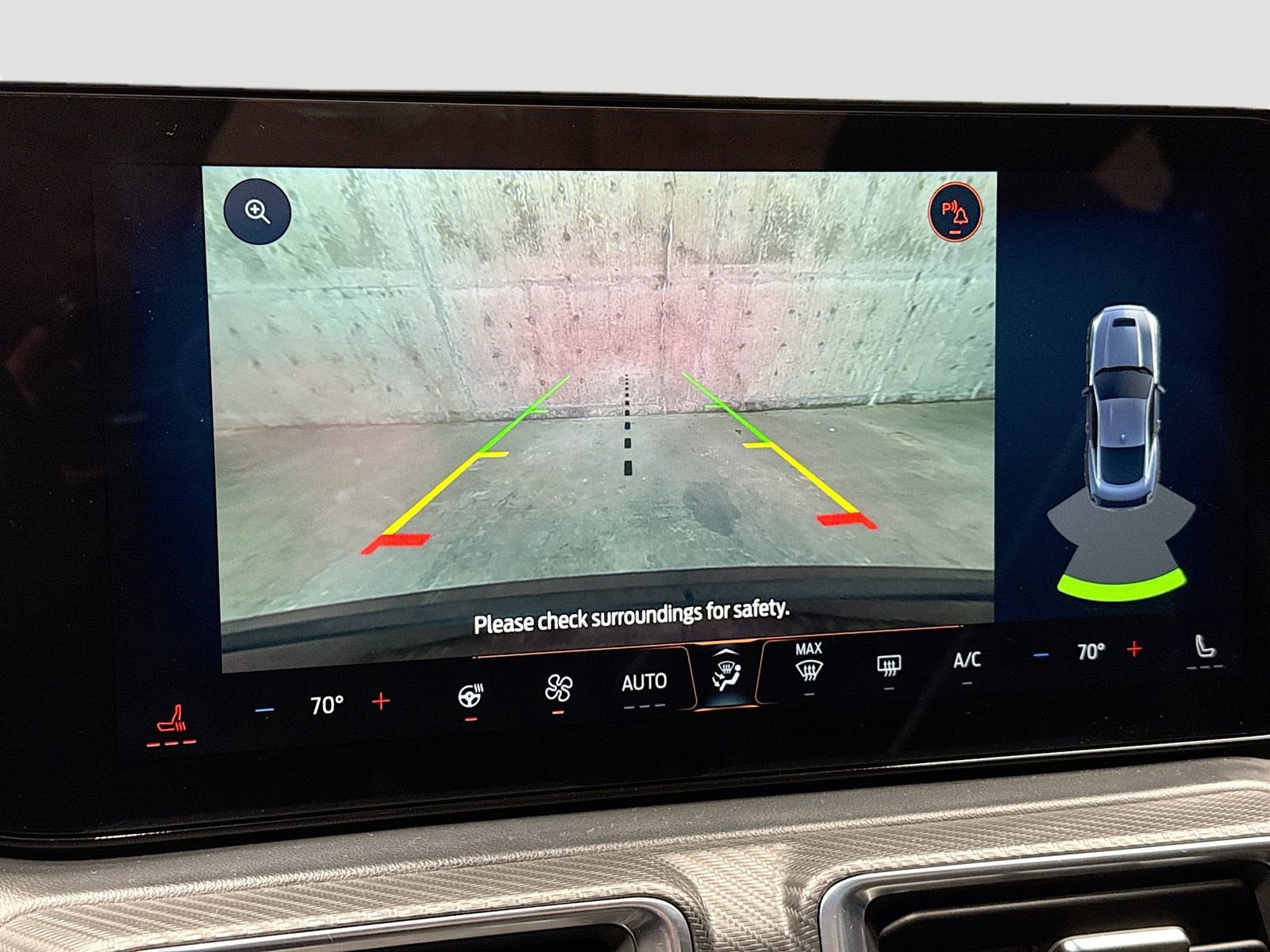 Used 2024 Ford Mustang GT Premium image 17