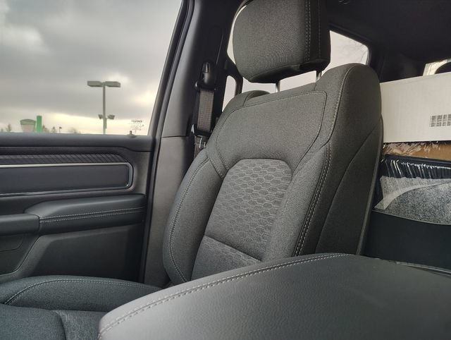 New 2026 RAM 1500 Big Horn w/ Night Edition AWD/4WD image 24