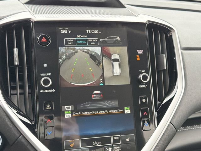 New 2026 Subaru Ascent Limited image 32