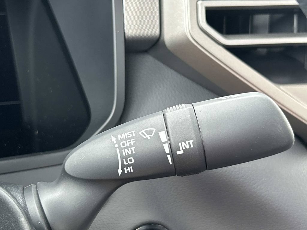 New 2026 Toyota Tundra Limited AWD/4WD image 33