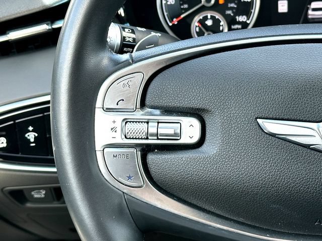 Used 2025 Genesis GV70 2.5T AWD/4WD image 22