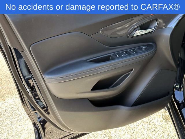 Certified 2022 Buick Encore Preferred w/ Safety Package image 17