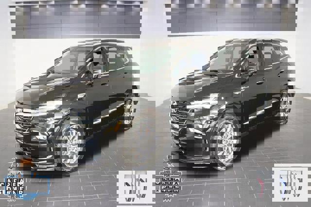 Certified 2024 Buick Enclave Premium