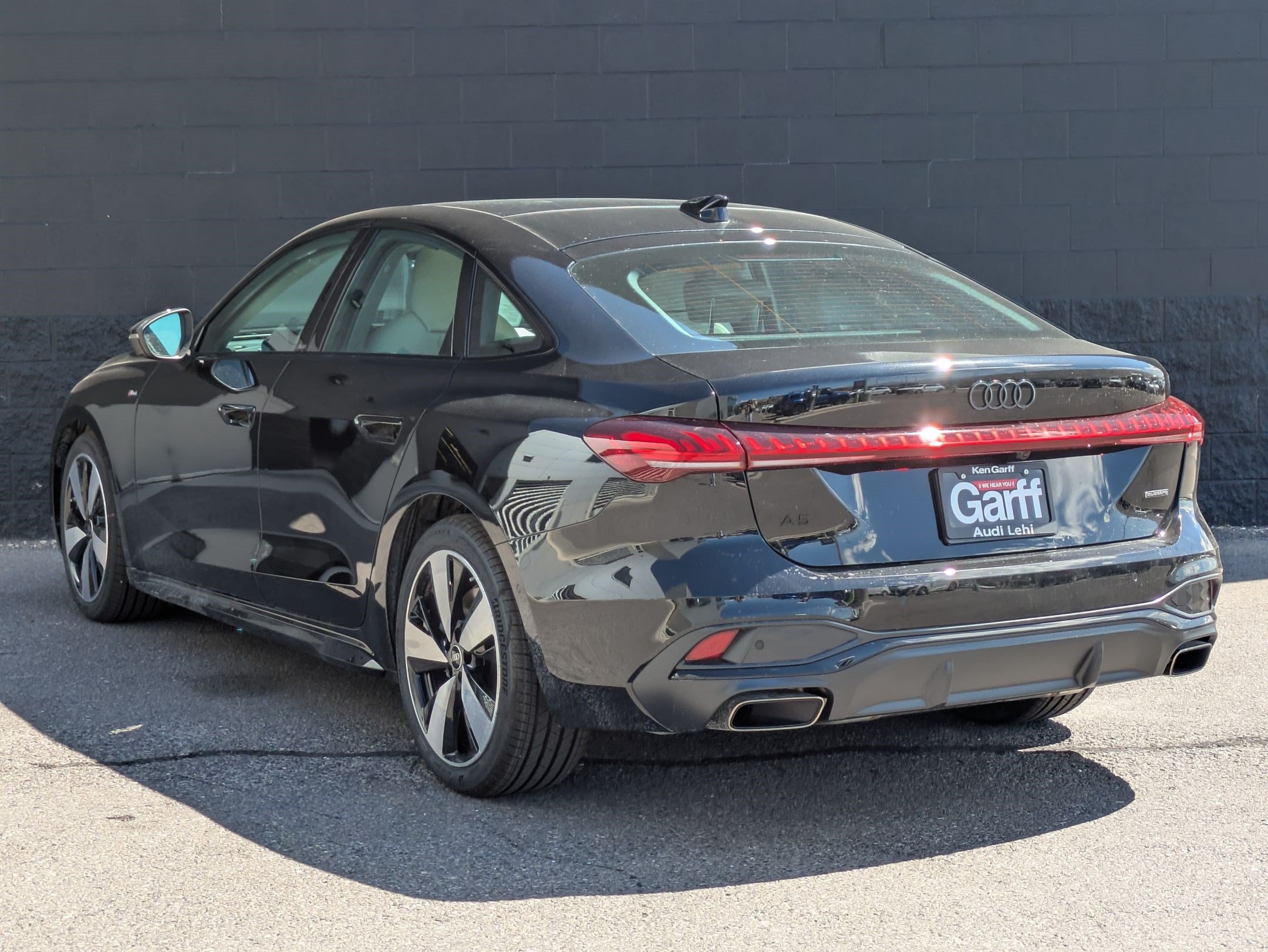 New 2026 Audi A5 2.0T Premium Plus AWD/4WD image 7