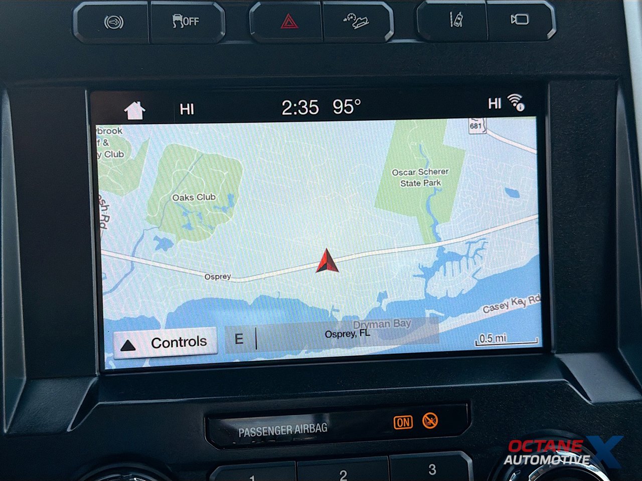 Used 2019 Ford F250 Lariat w/ Tow Technology Bundle AWD/4WD image 13