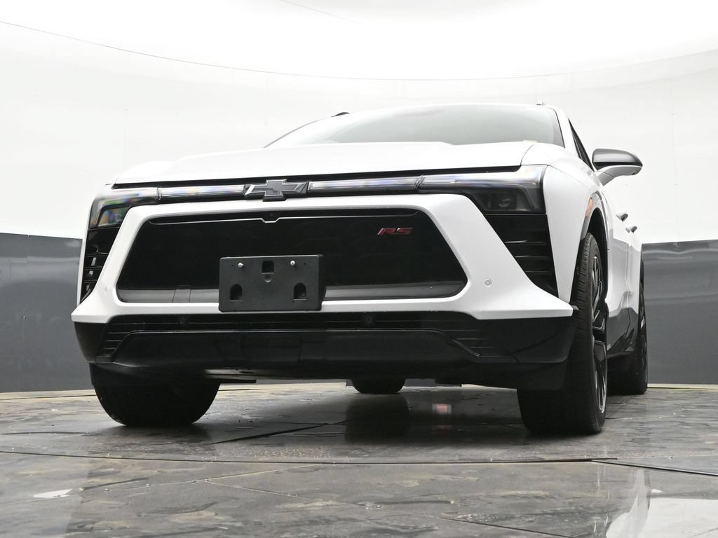 Used 2025 Chevrolet Blazer EV RS w/ Super Cruise Package AWD/4WD image 31