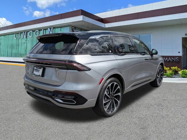 New 2026 Lincoln Nautilus Black Label image 4