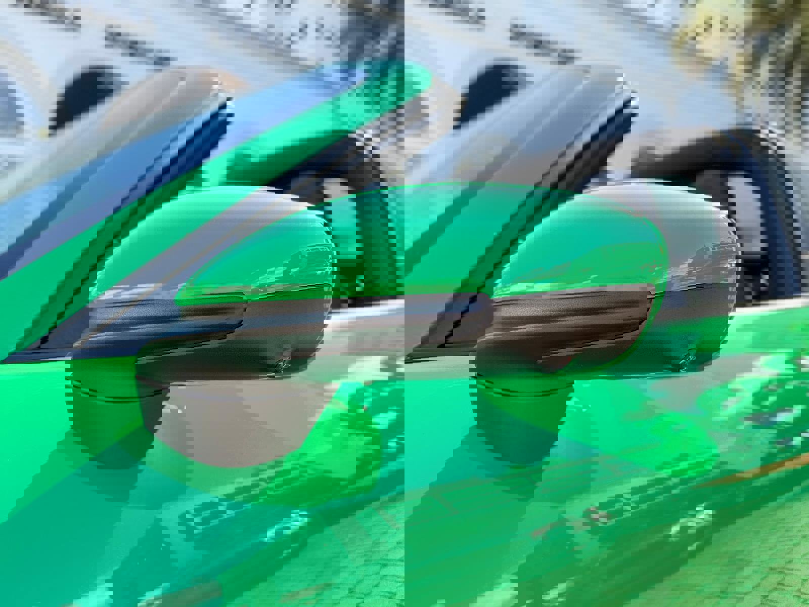 Used 2021 Porsche 911 Targa 4 image 20