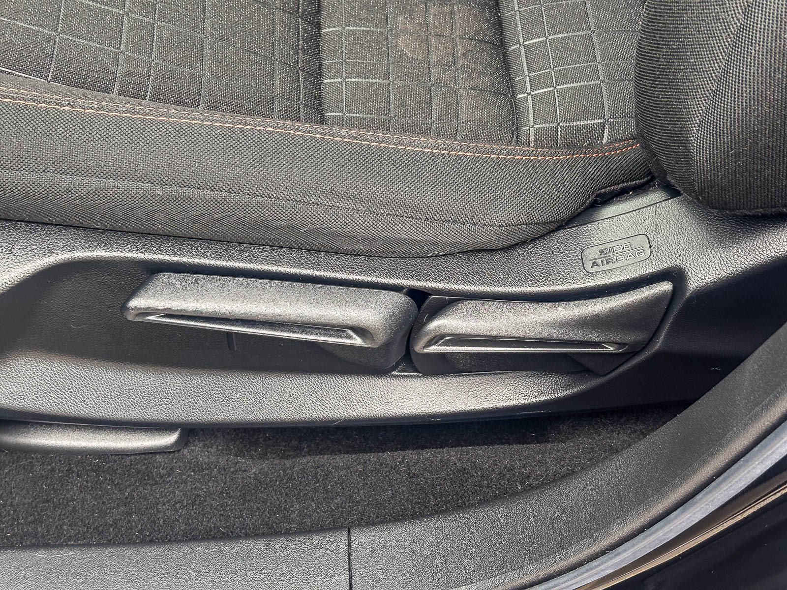 Certified 2024 Honda HR-V Sport image 23