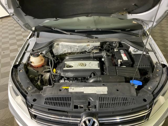 Used 2018 Volkswagen Tiguan Limited AWD/4WD image 39