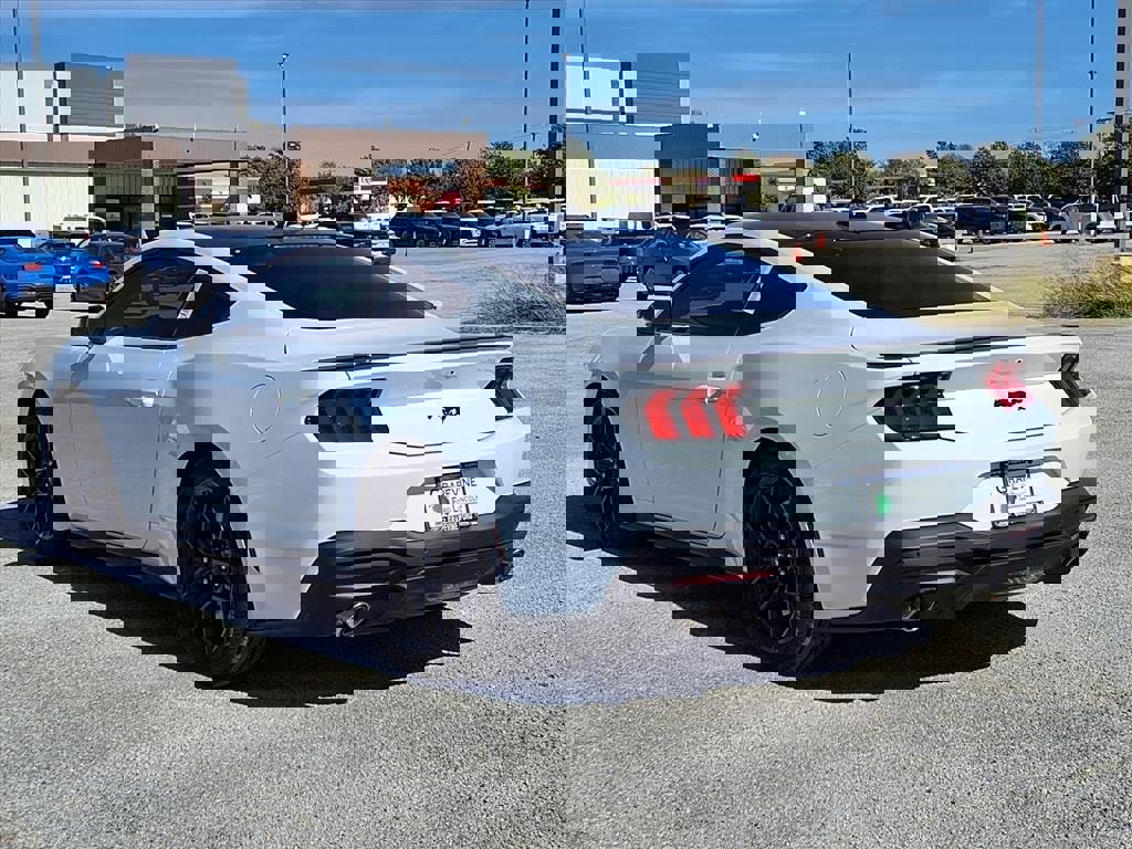 New 2026 Ford Mustang Premium image 6