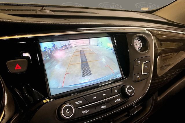 Used 2020 Buick Envision Premium AWD/4WD image 23