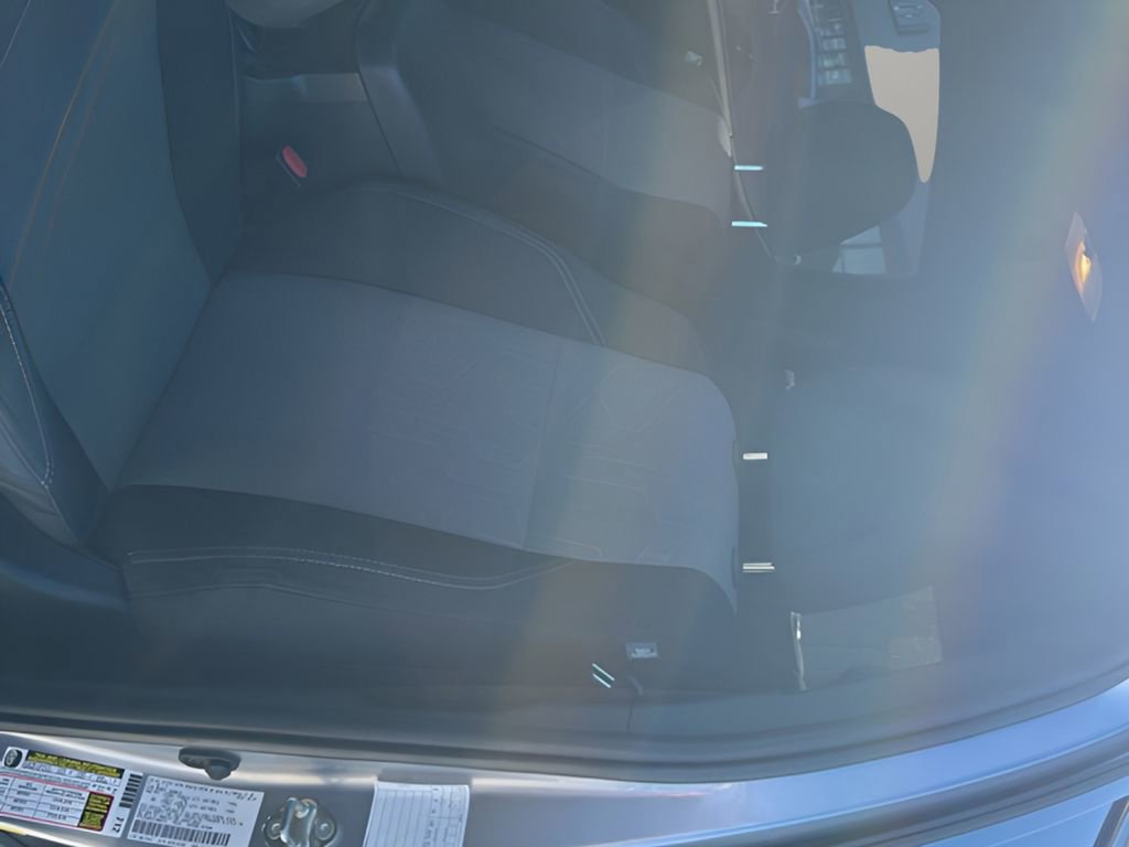 Used 2020 Toyota Tacoma TRD Off-Road w/ Technology Package image 27