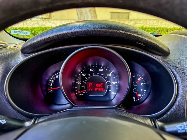Used 2019 Kia Soul + FWD image 25
