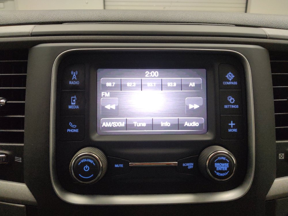 Used 2022 RAM 1500 Tradesman w/ Popular Equipment Group image 25