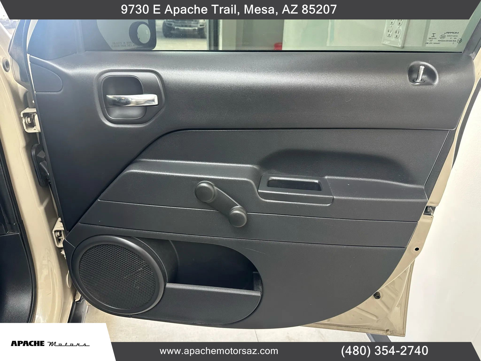 Used 2017 Jeep Patriot Sport image 30