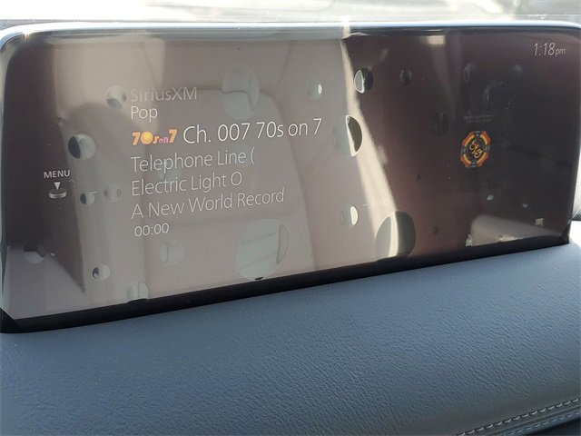 New 2025 MAZDA CX-5 AWD 2.5 S w/ Premium Plus Pkg image 17