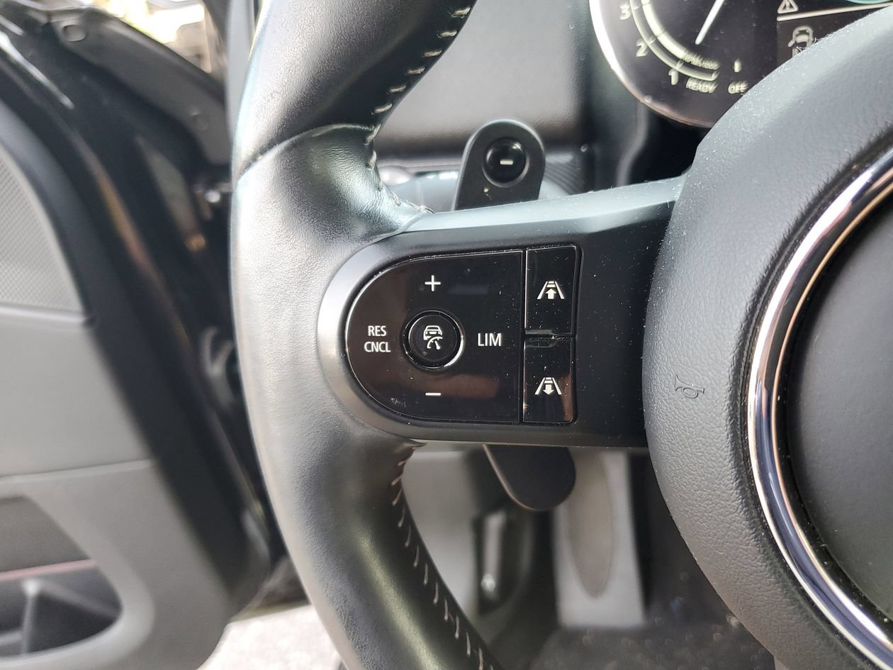 Used 2022 MINI Cooper Countryman S AWD/4WD image 28
